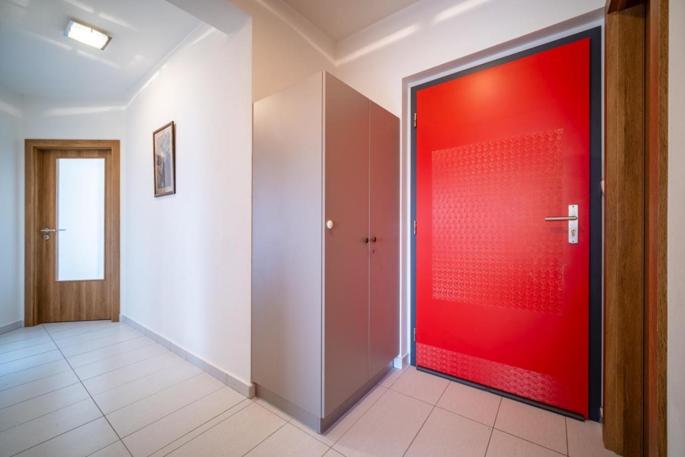 Apartment Riviera 510-22 Lipno Home Lipno nad Vltavou Eksteriør billede