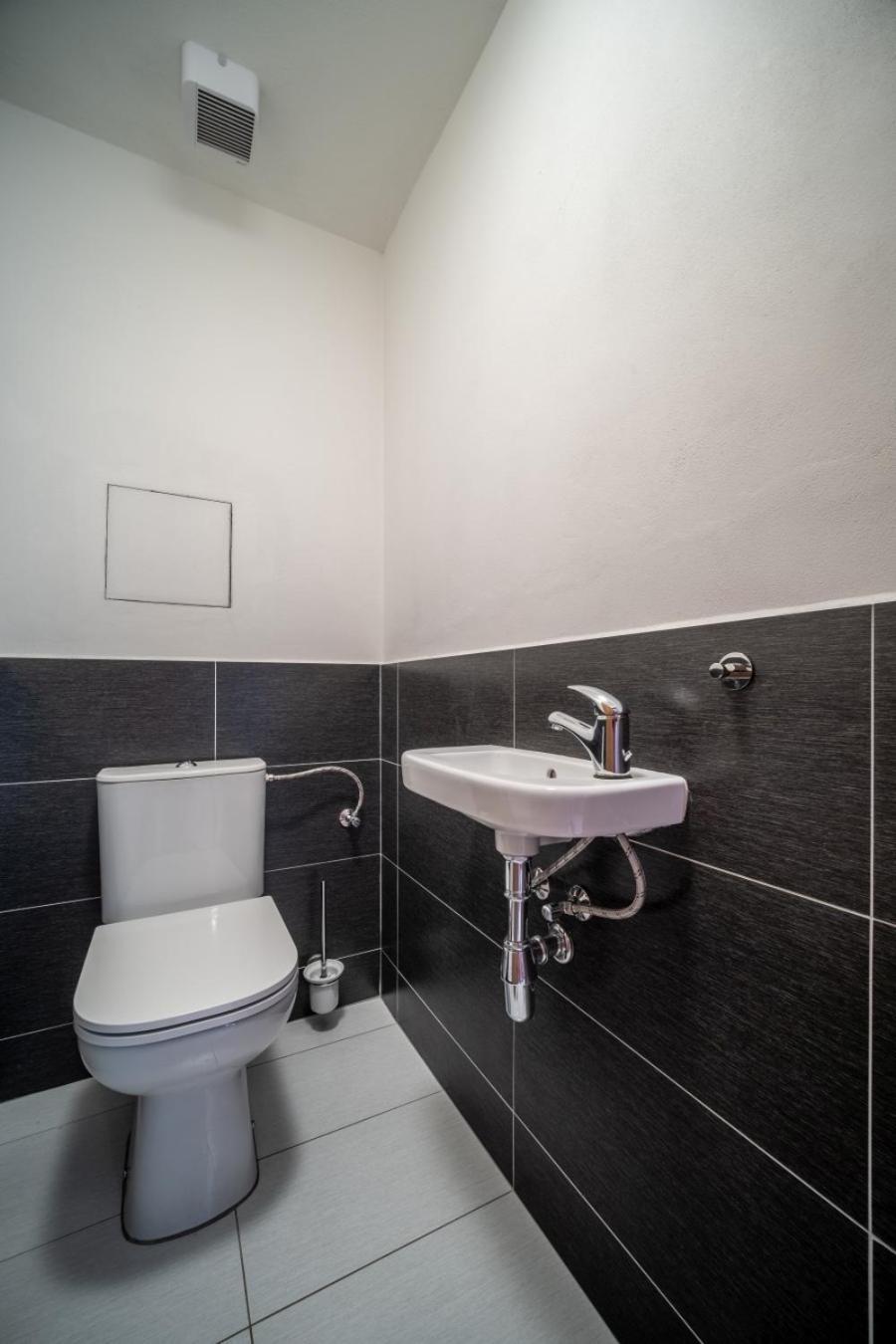 Apartment Riviera 510-22 Lipno Home Lipno nad Vltavou Eksteriør billede