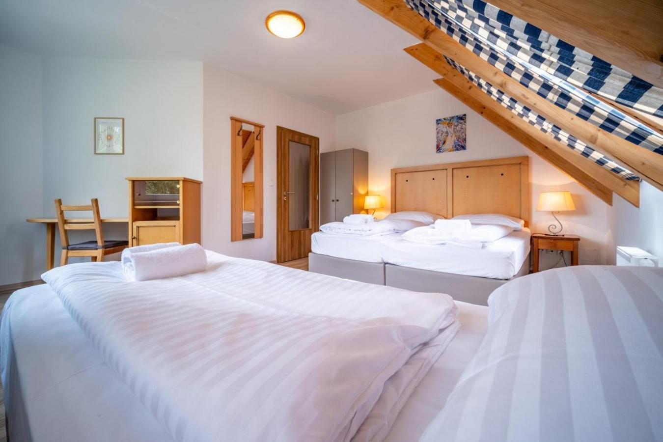 Apartment Riviera 510-22 Lipno Home Lipno nad Vltavou Eksteriør billede