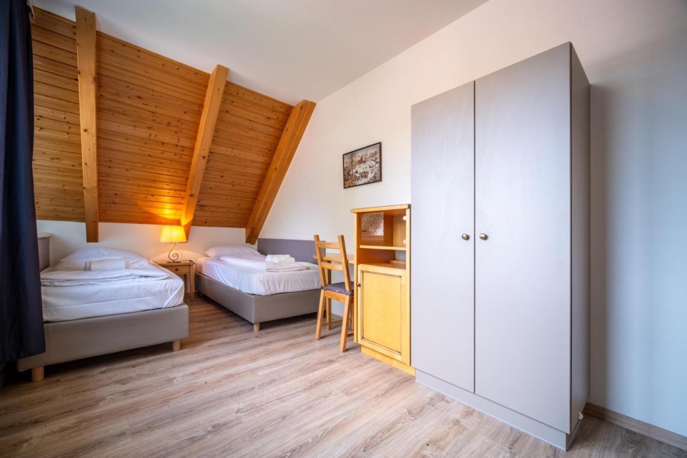 Apartment Riviera 510-22 Lipno Home Lipno nad Vltavou Eksteriør billede